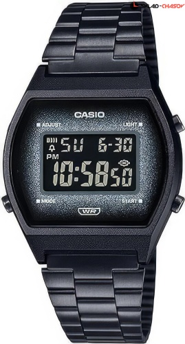 Casio B640WBG-1B фото