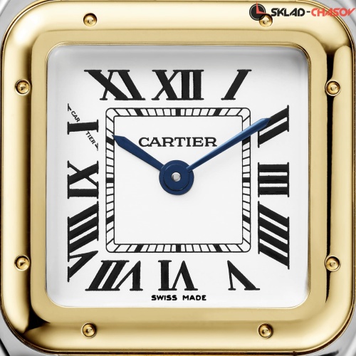 Часы Cartier Panthere de Cartier W2PN0006 фото фото 2