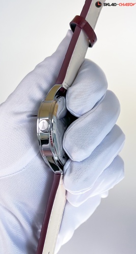 Часы "ШТУРМ" 10940341кк кварцевые фото фото 7