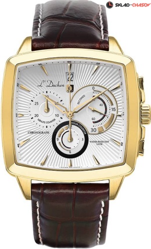 Мужские L'Duchen Chercheur D 462.22.32 фото
