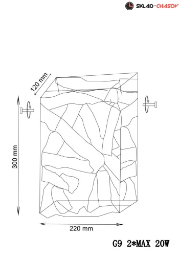 Lucia Tucci FABIAN W1534.2 ORO фото фото 3