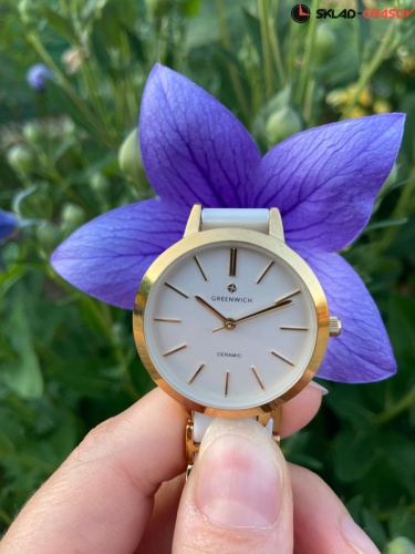 Наручные часы Greenwich GW 331.20.32 фото фото 3