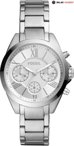Fossil Modern Courier BQ3035 фото