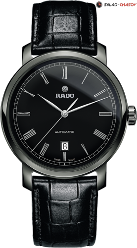 Rado 763.0806.3.415 фото