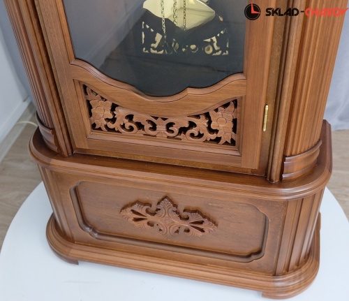 Напольные часы Columbus CR9200-271z04 фото фото 8