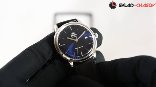 Orient Automatic FAC0000DD фото фото 3