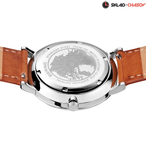 Мужские Bering 15439-508 фото фото 3