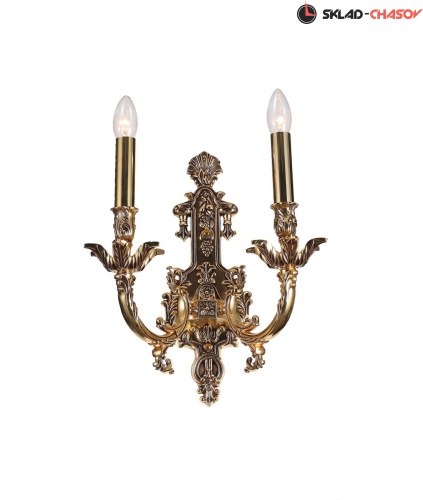 Lucia Tucci FIRENZE W1781.2 antique gold фото