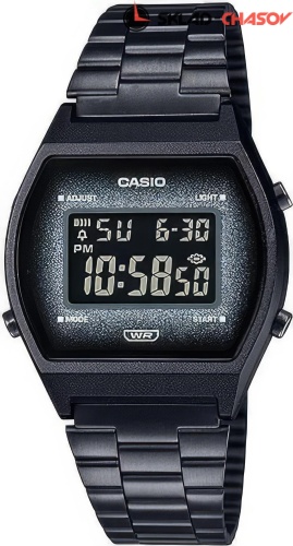 Casio B640WBG-1B фото