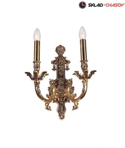 Lucia Tucci FIRENZE W1781.2 antique gold фото