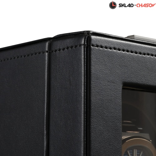 Шкатулка для автоподзавода 8-ми часов Wolf 469703 фото фото 16