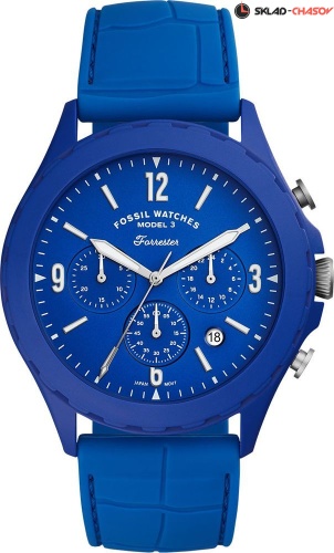 Fossil Jacqueline LE1098 фото