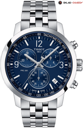 Tissot T114.417.11.047.00 фото