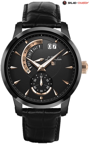 Мужские L'Duchen Aerostat D 237.91.31 фото