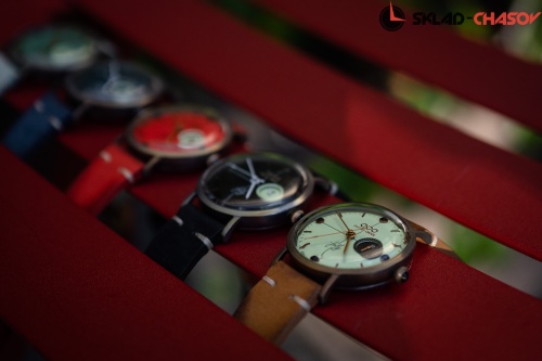 Out of Order OOO.001-7.NE фото фото 4