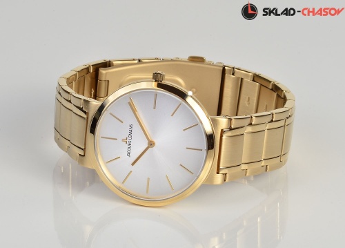 Наручные часы Jacques Lemans 1-1998i фото фото 4