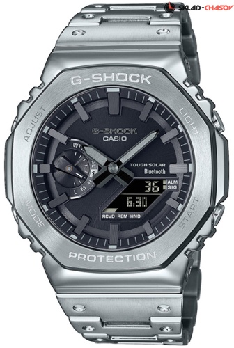 Casio GM-B2100D-1A фото
