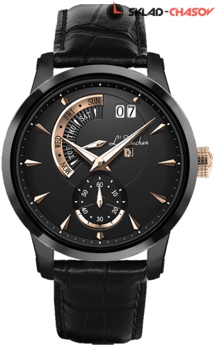 Мужские L'Duchen Aerostat D 237.91.31 фото