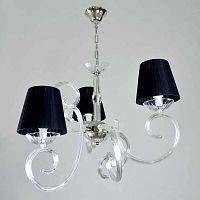 Wranovsky Colored 3 Silver фото