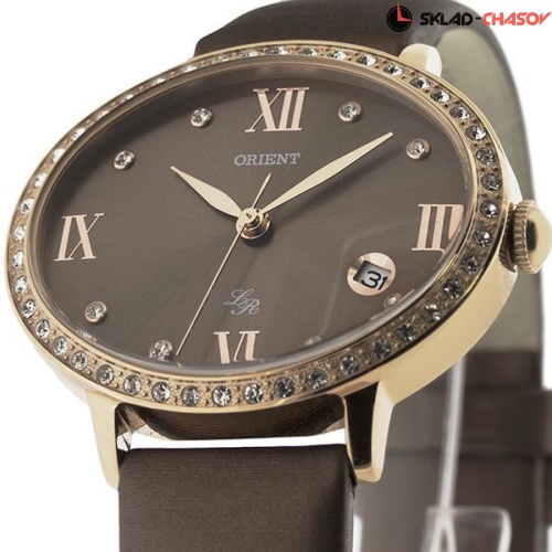 Orient Lady Rose FUNEK001T фото фото 2
