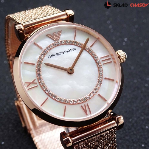Emporio Armani AR11320 фото фото 4