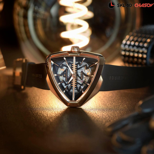 Hamilton H24525331 фото фото 3