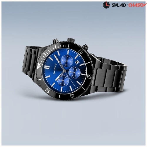 Наручные часы Bering 15043-727 фото фото 6