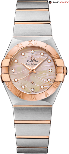 Omega 12320276057002 фото