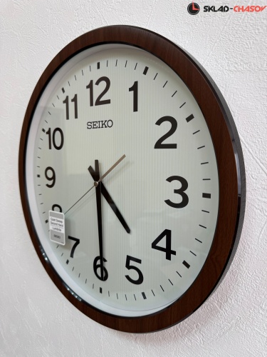 Seiko QXA799B фото фото 10