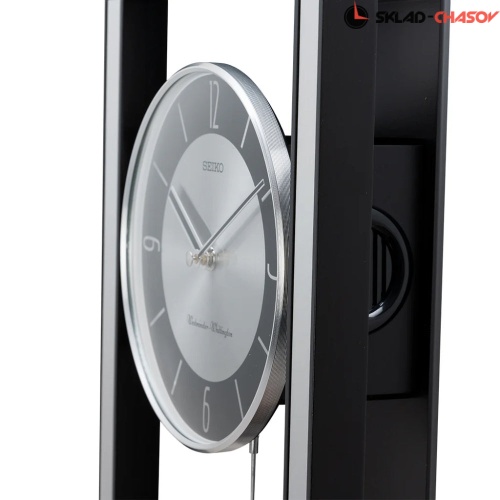 Часы настенные Seiko QXH068K фото фото 4