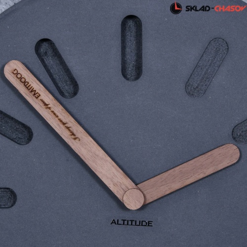 Настенные часы Altitude Loft G89 фото фото 3