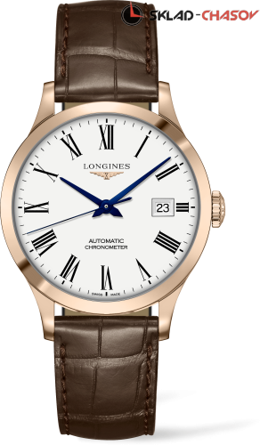 Longines L2.820.8.11.2 фото