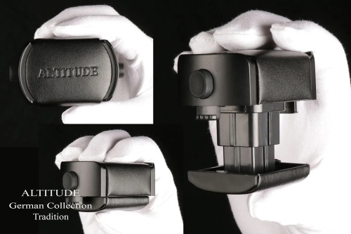 Шкатулка для автоподзавода 3-х часов TRADITION T3TB фото фото 7