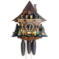 Часы с кукушкой SARS 49615/8-90 MT фото
