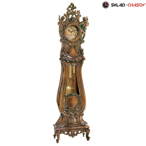 Altobel Antonio SZR.72 фото