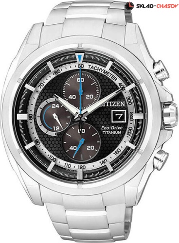 Citizen CA0550-52E фото