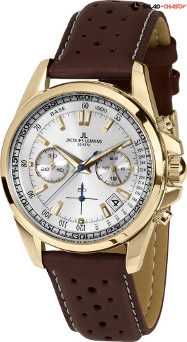 Мужские Jacques Lemans Liverpool 1-1830M фото