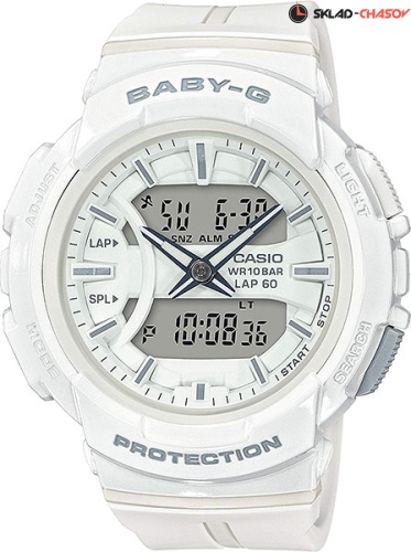 Casio BGA-240BC-7A фото