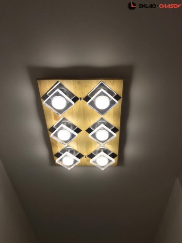 Lucia Tucci Natura 073.6 Led фото фото 2