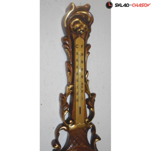 Барометр F.lli Consonni B-04/1G фото фото 2