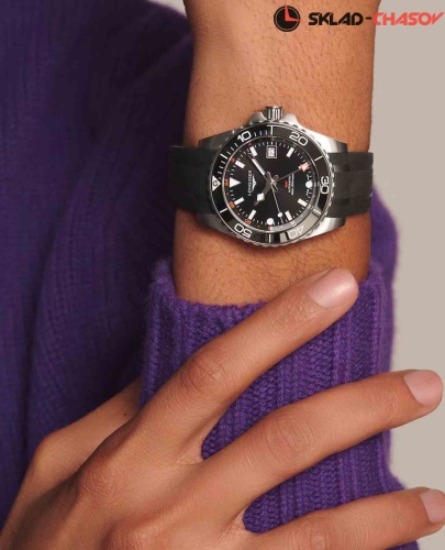 Наручные часы Longines L3.790.4.56.9 фото фото 5