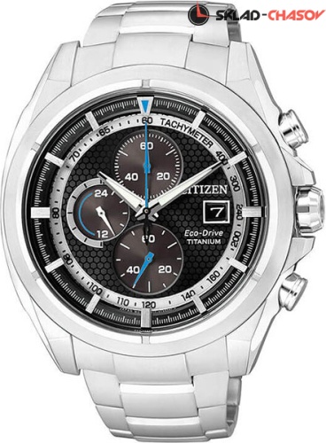 Citizen CA0550-52E фото