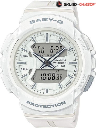 Casio BGA-240BC-7A фото