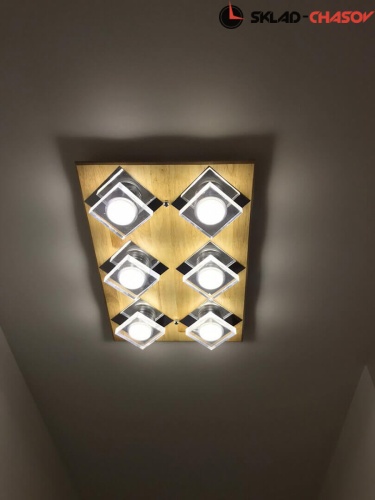 Lucia Tucci Natura 073.6 Led фото фото 2