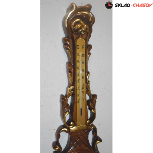 Барометр F.lli Consonni B-04/1G фото фото 2