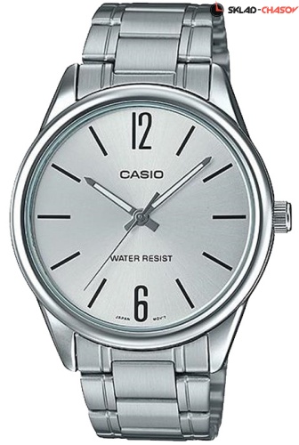 Casio MTP-V005D-7B фото