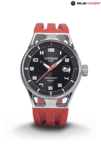 Locman LC-0541-02 фото