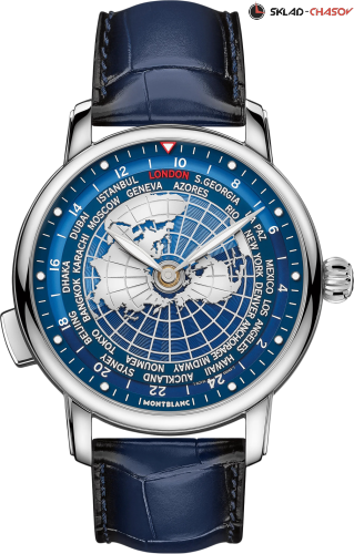 Montblanc 00126108 фото