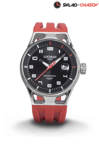 Locman LC-0541-02 фото