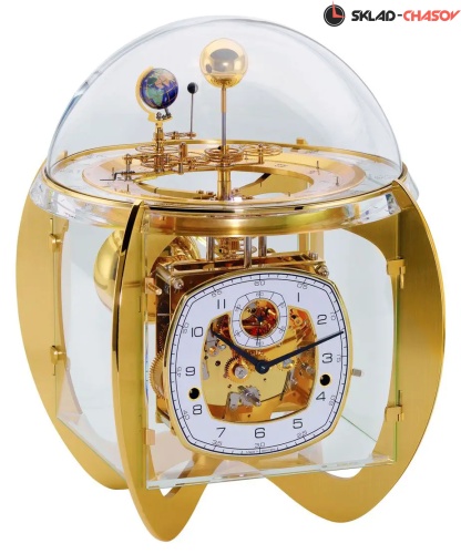 Настольные часы Hermle 23002-000352 фото